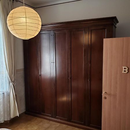 Grande Appartamento Dei Mille Novi Ligure Kültér fotó