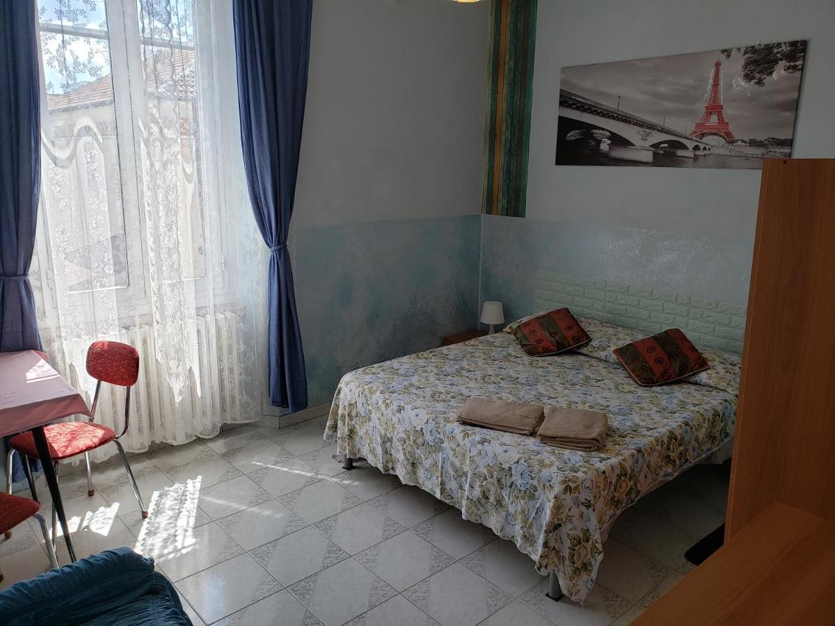 Grande Appartamento Dei Mille Novi Ligure Kültér fotó