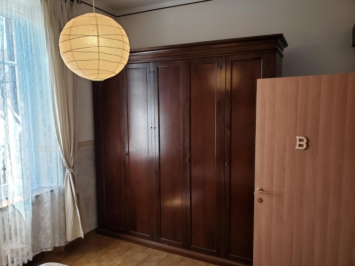 Grande Appartamento Dei Mille Novi Ligure Kültér fotó